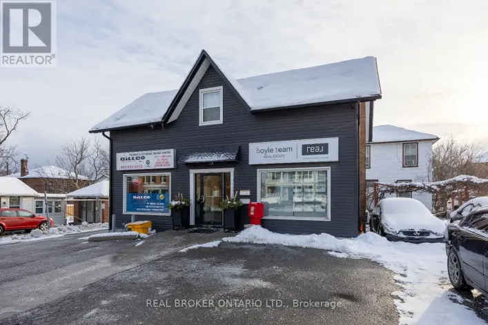 113 KING STREET E, Clarington
