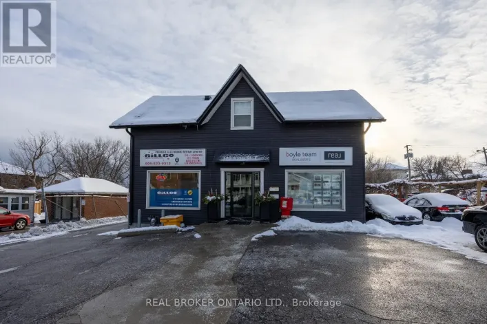 113 KING STREET E, Clarington