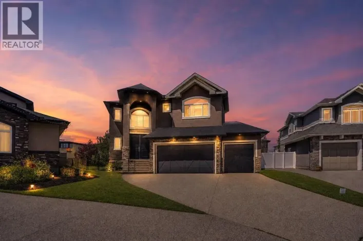 113 Kinniburgh Bay, Chestermere