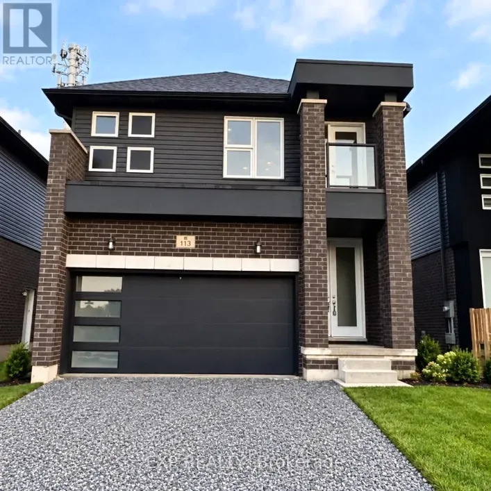 113 LAUGHER AVENUE, Welland