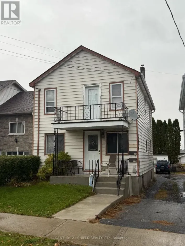 113 LEFEBVRE AVENUE, Cornwall