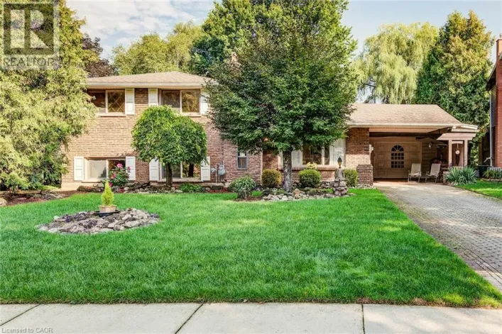 113 MACGREGOR Crescent, Waterloo