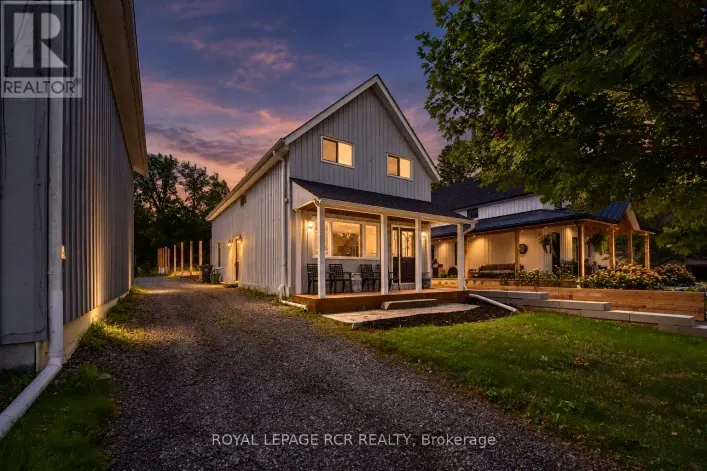 House for rent: 113 MAIN STREET, King