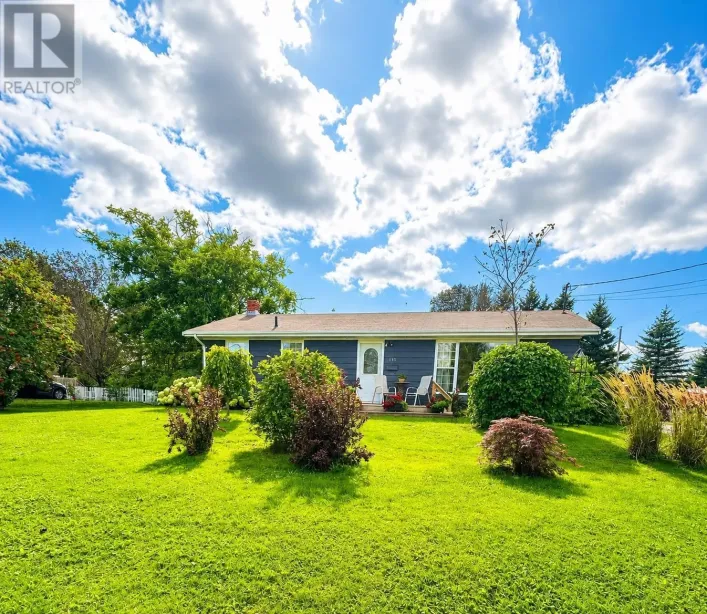 House for sale: 113 Maple Avenue, Charlottetown