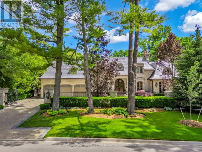 113 MAPLE GROVE DRIVE, Oakville