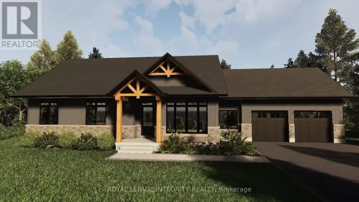 113 MAPLESTONE DRIVE N, North Grenville