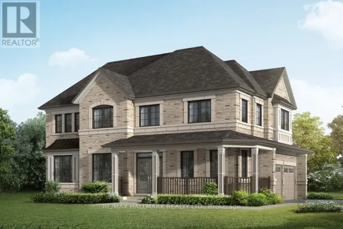 113 MCBRIDE TRAIL, Barrie