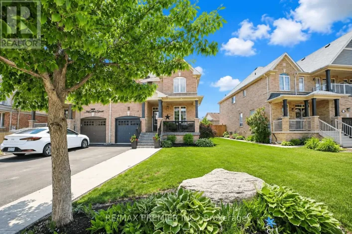 113 MCGAHEY STREET, New Tecumseth