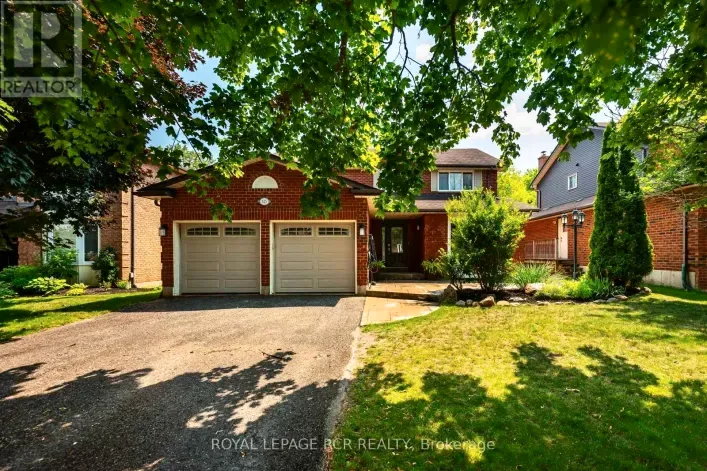 House for sale: 113 MEADOW DRIVE, Orangeville
