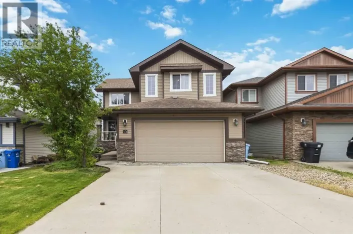 113 Merganser Place, Fort McMurray