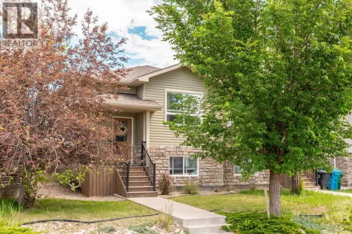 113 Mount Sundial Court W, Lethbridge