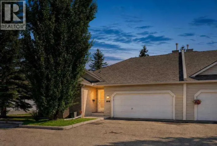 113 Mt Douglas Villas SE, Calgary
