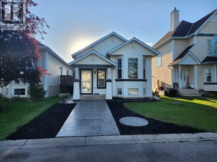 113 Mt Lorette Place SE, Calgary