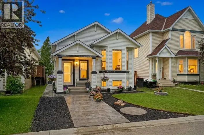 113 Mt Lorette Place SE, Calgary