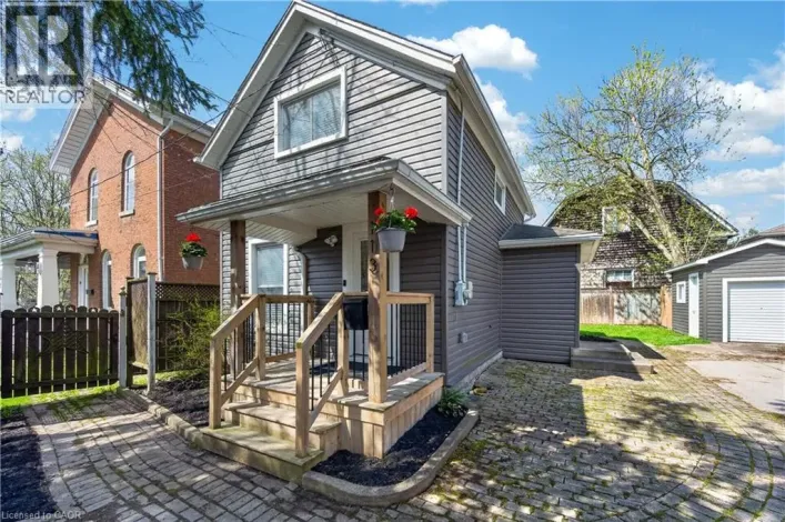 113 NIAGARA Street, Welland