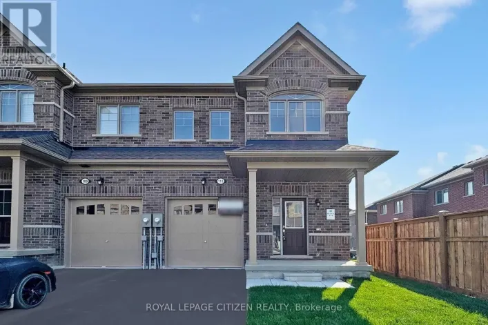 113 NORTH GARDEN BOULEVARD, Scugog