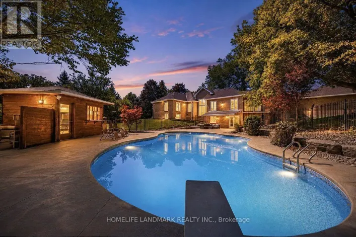 113 OFFORD CRESCENT, Aurora