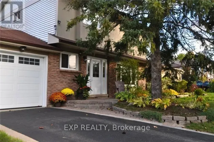 113 OREN BOULEVARD, Barrie