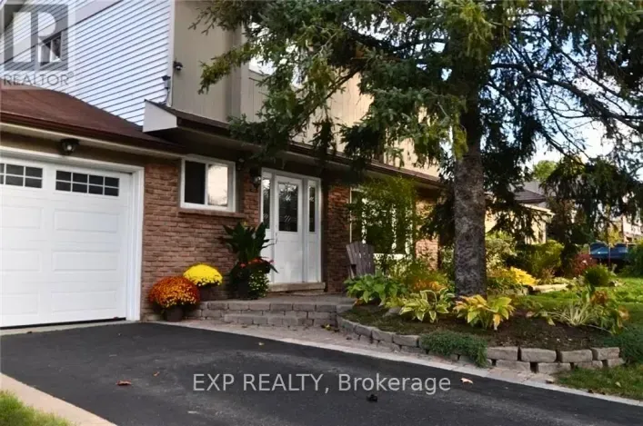 House for sale: 113 OREN BOULEVARD, Barrie