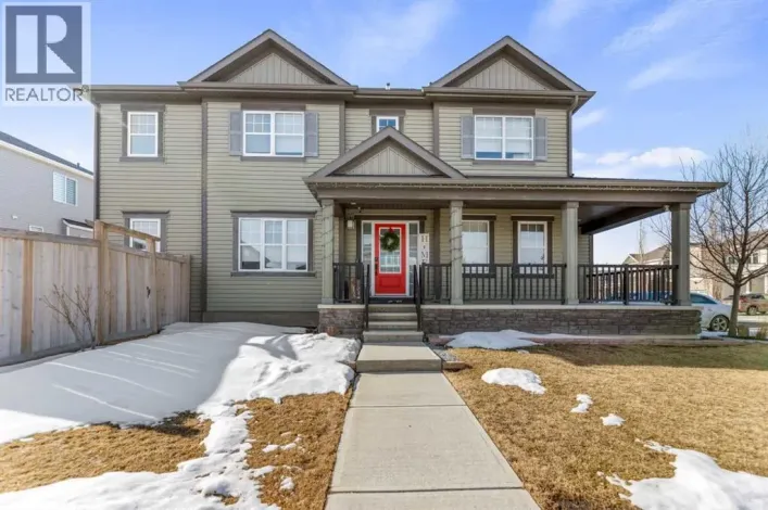 113 Osborne Rise SW, Airdrie
