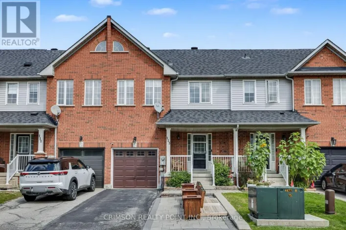 113 PANTON TRAIL, Milton
