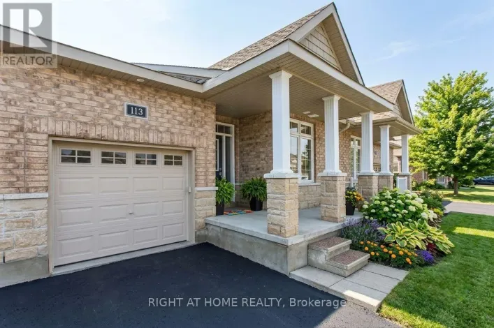 113 PASSAGEWAY WAY, Ottawa