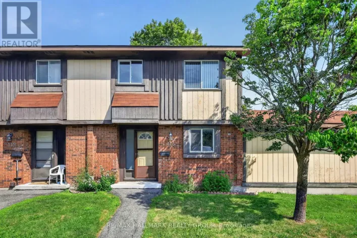 113 PICKFORD DRIVE, Ottawa