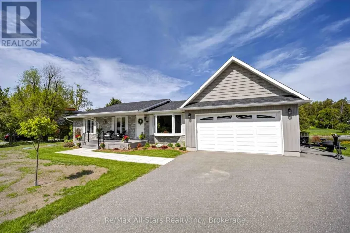 113 PIRATES GLEN DRIVE, Trent Lakes