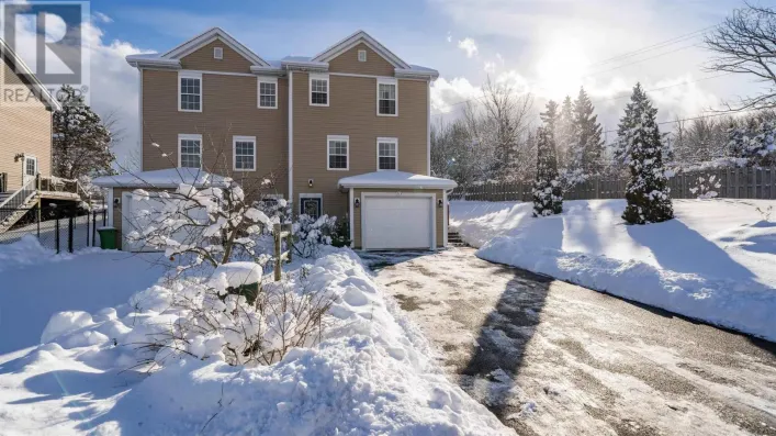 113 Pleasant Street, Wolfville