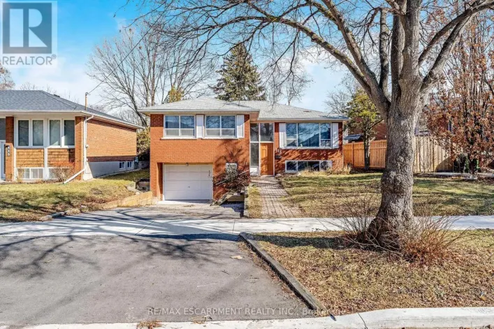 113 POYNTER DRIVE, Toronto