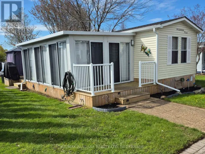 113 QUARRY VIEW VILLAGE, Port Colborne