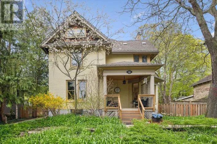 113 QUEEN STREET, Guelph