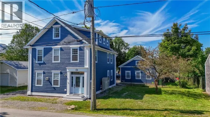House for sale: 113 Queen Street, Saint Andrews