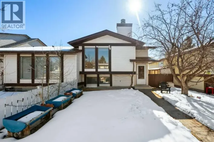 113 Ranch Glen Place NW, Calgary