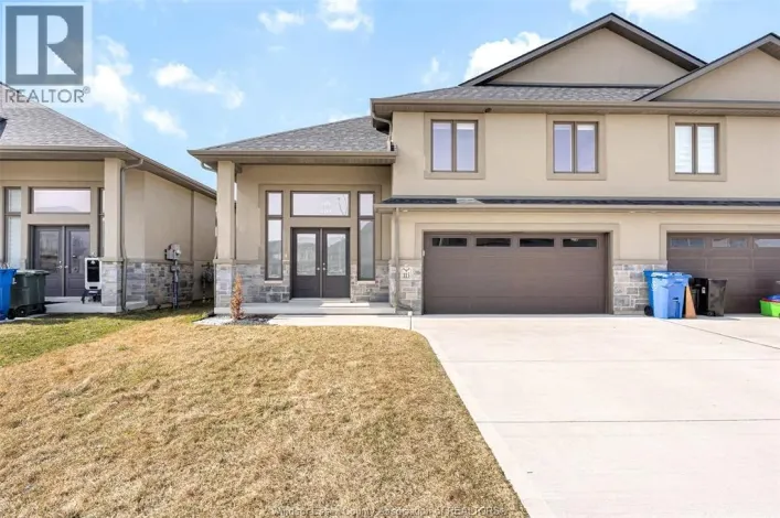 113 REED STREET, Essex