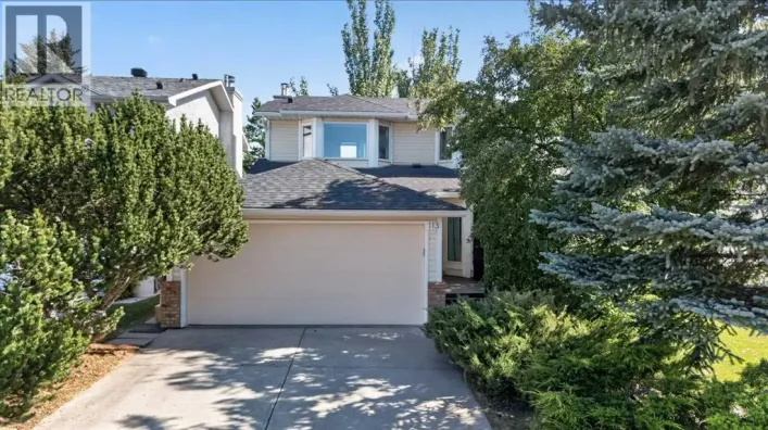 113 Riverview Court W, Calgary