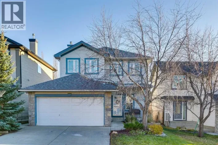 113 Rockbluff Place NW, Calgary