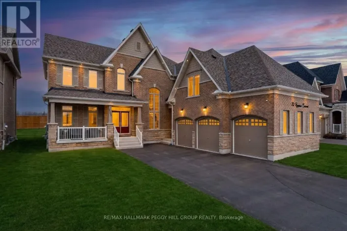 113 RUGMAN CRESCENT, Springwater