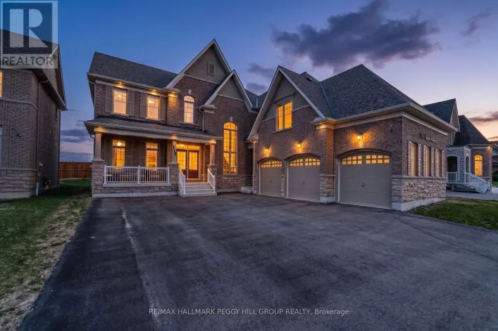 113 RUGMAN CRESCENT, Springwater