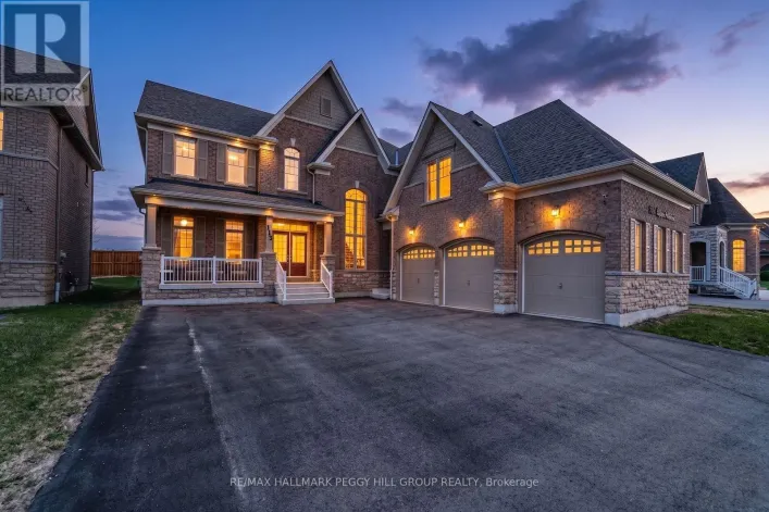 113 RUGMAN CRESCENT, Springwater