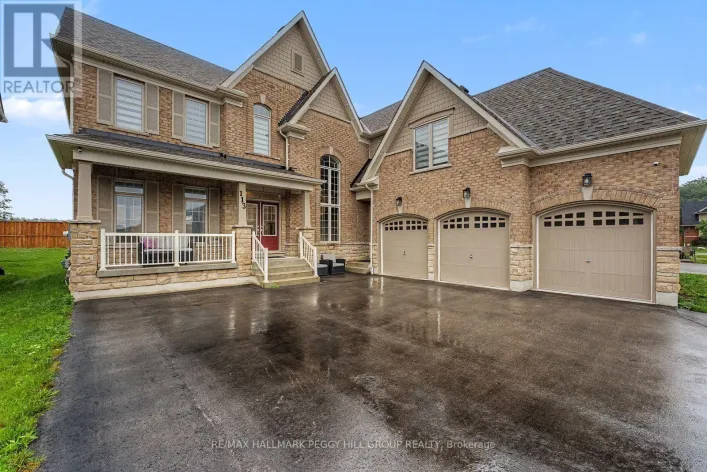 113 RUGMAN CRESCENT, Springwater