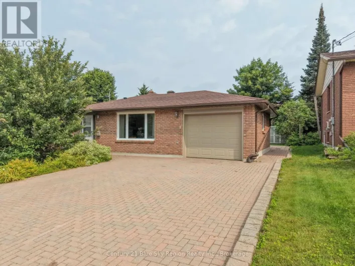 113 SABLE CRESCENT, North Bay