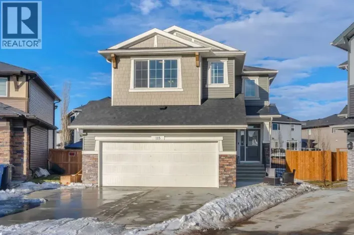 113 Sandpiper Bay, Chestermere