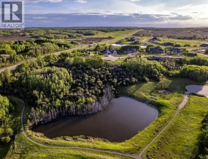 113 Silverhorn Ridge, Rural Rocky View County