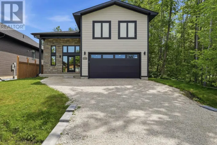 113 SMALLMAN DRIVE, Wasaga Beach