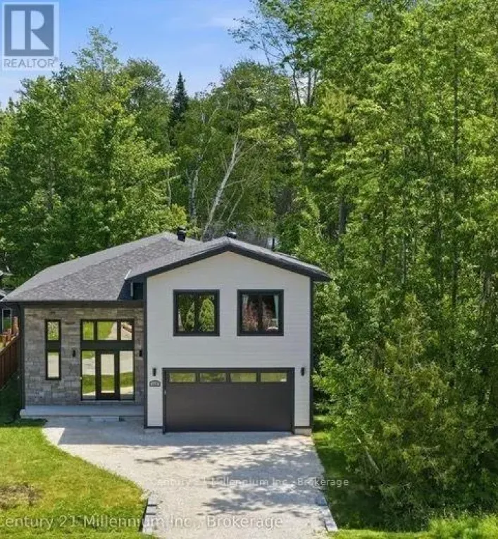 113 SMALLMAN DRIVE, Wasaga Beach