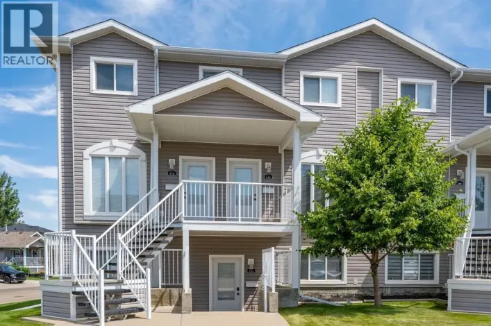 113 Somerset Lane SE, Medicine Hat