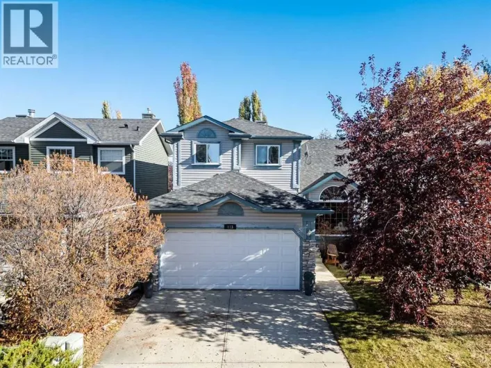 113 Somerside Green SW, Calgary