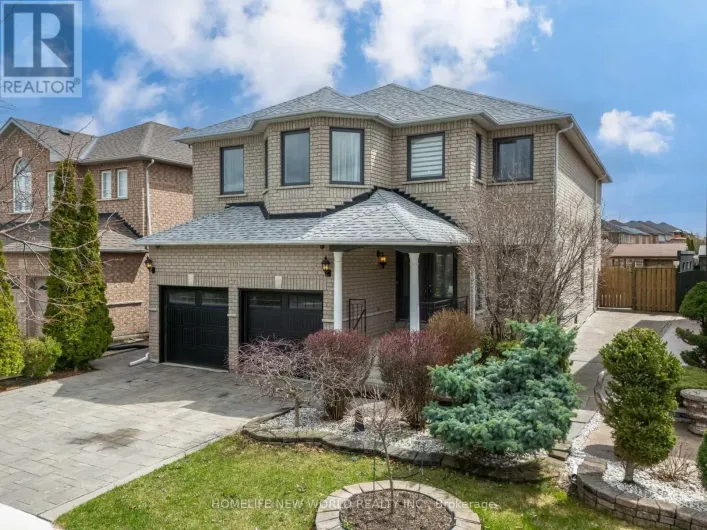 113 SONOMA BOULEVARD, Vaughan