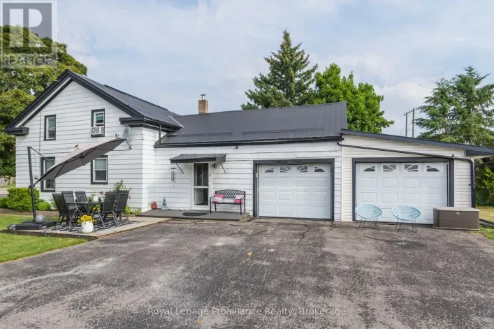 113 SOUTH TRENT STREET, Quinte West